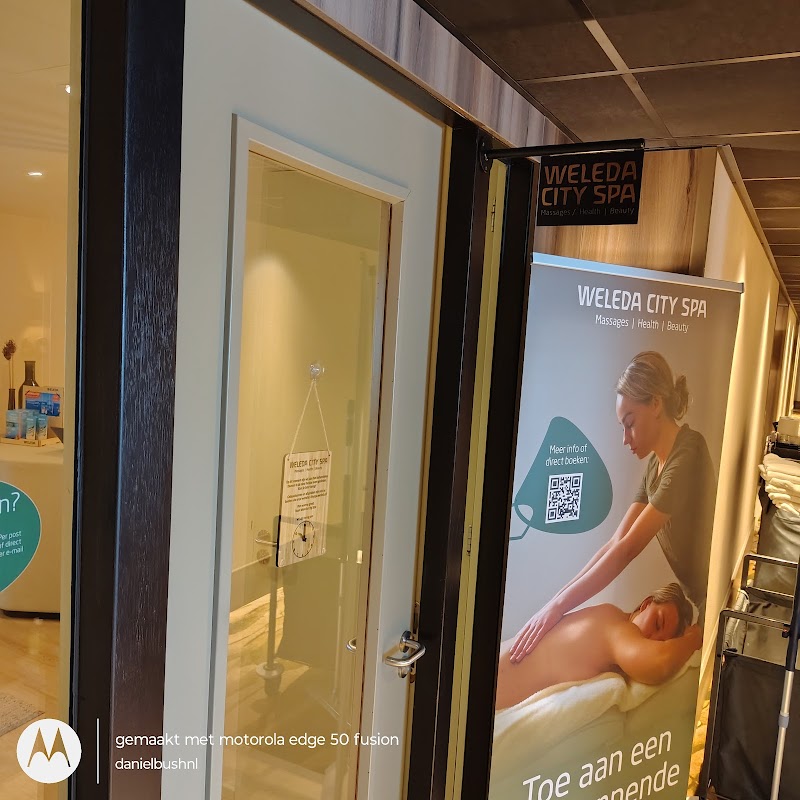 Weleda City Spa Gorinchem - Foto 6