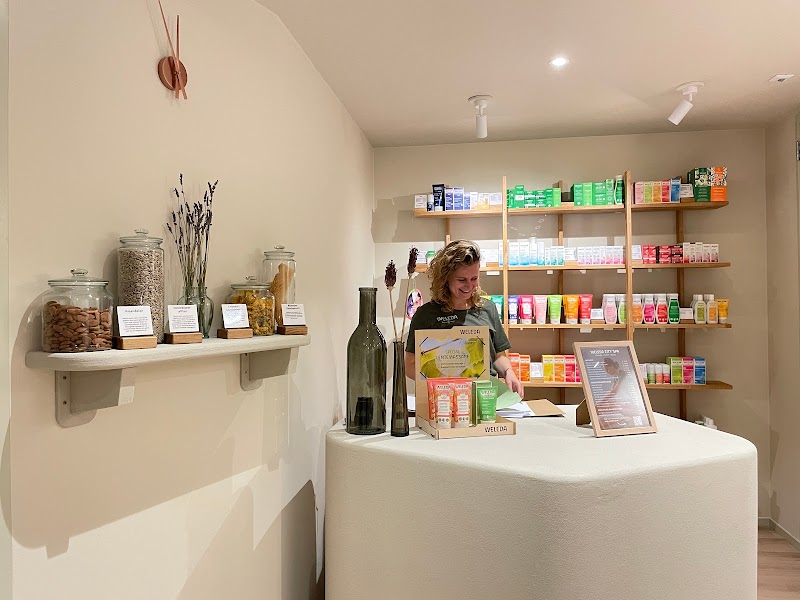 Weleda City Spa Gorinchem - Foto 3