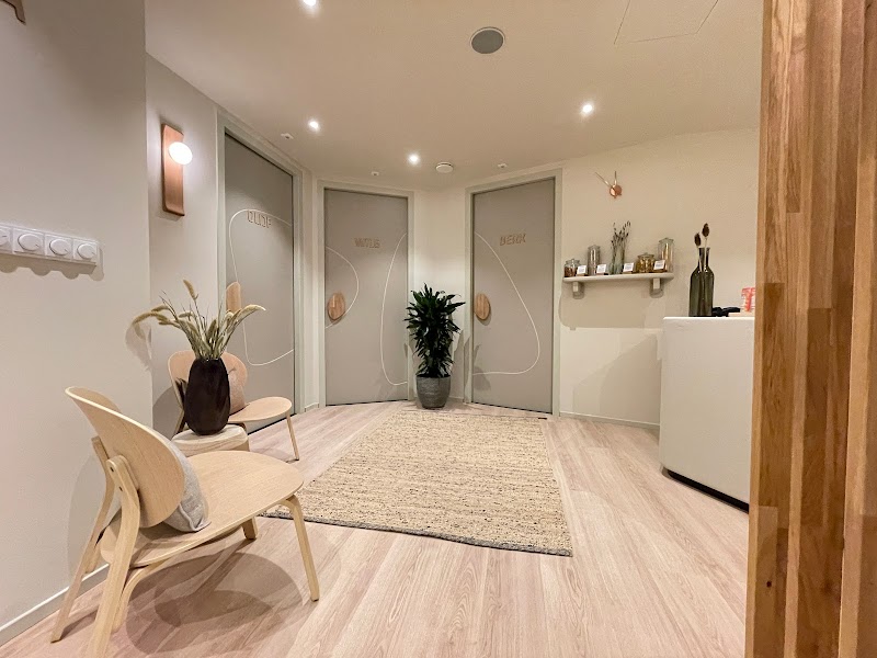 Weleda City Spa Gorinchem - Foto 4