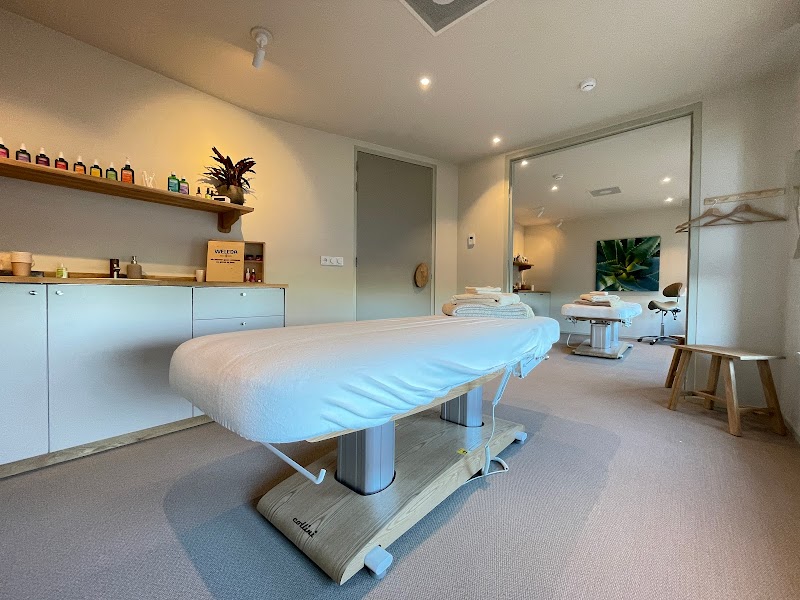 Weleda City Spa Gorinchem