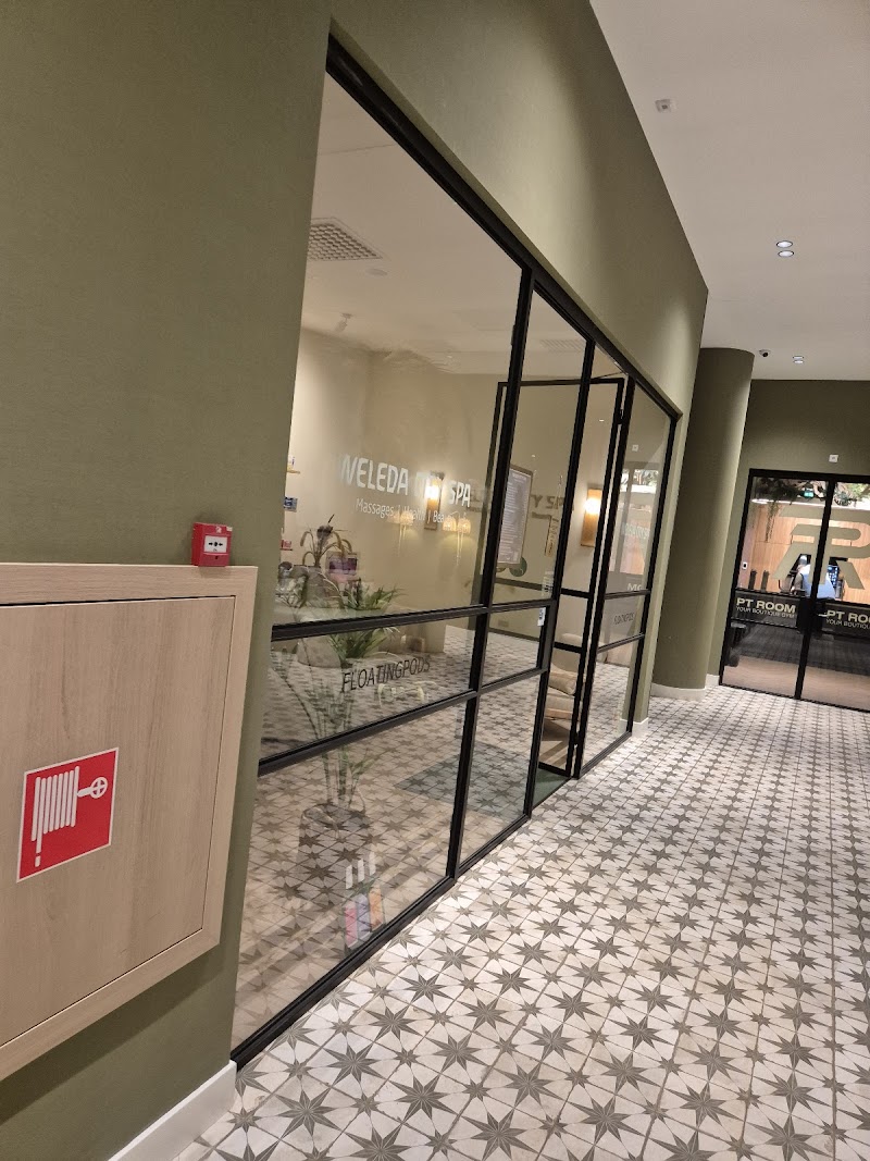 Weleda City Spa Lelystad - Foto 10