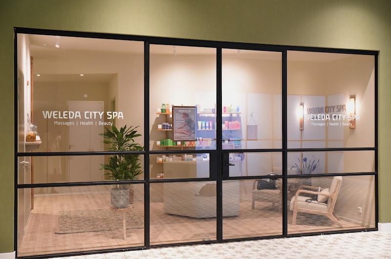 Weleda City Spa Lelystad - Foto 4