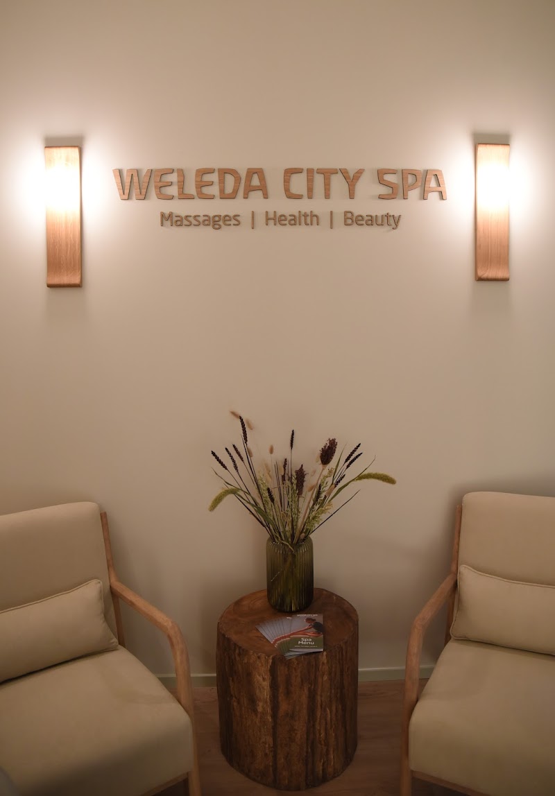 Weleda City Spa Lelystad - Foto 5