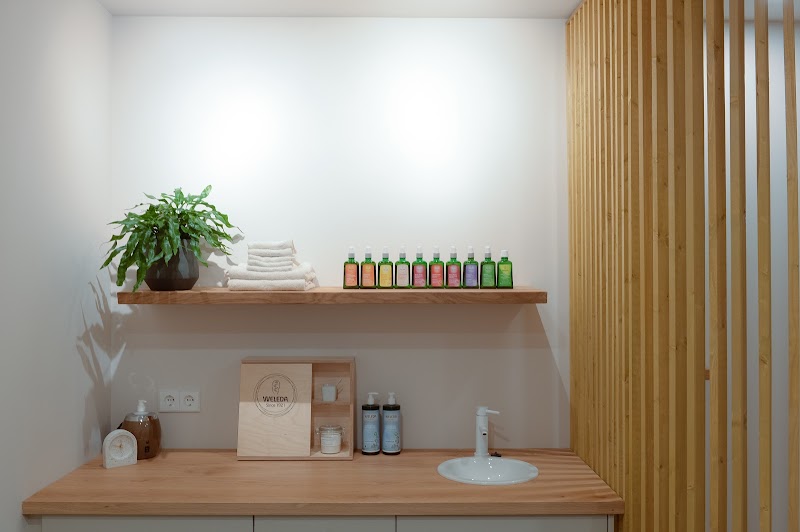 Weleda City Spa Oegstgeest - Foto 3