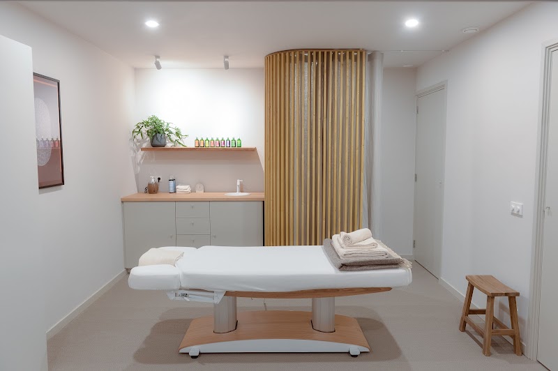 Weleda City Spa Oegstgeest - Foto 2