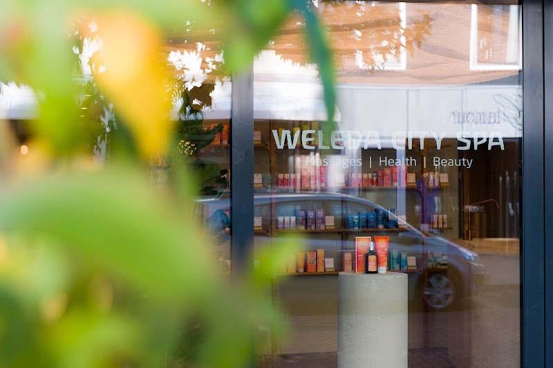 Weleda City Spa Oegstgeest - Foto 6