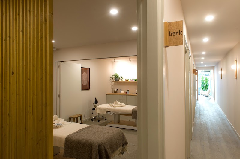 Weleda City Spa Oegstgeest - Foto 9