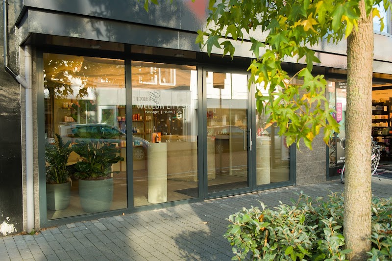 Weleda City Spa Oegstgeest - Foto 5