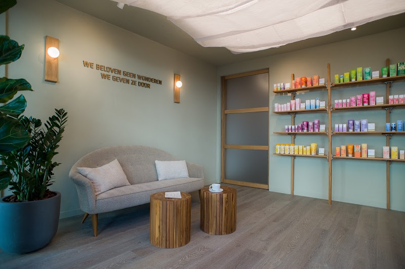 Weleda City Spa Oegstgeest