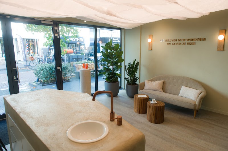 Weleda City Spa Oegstgeest - Foto 10
