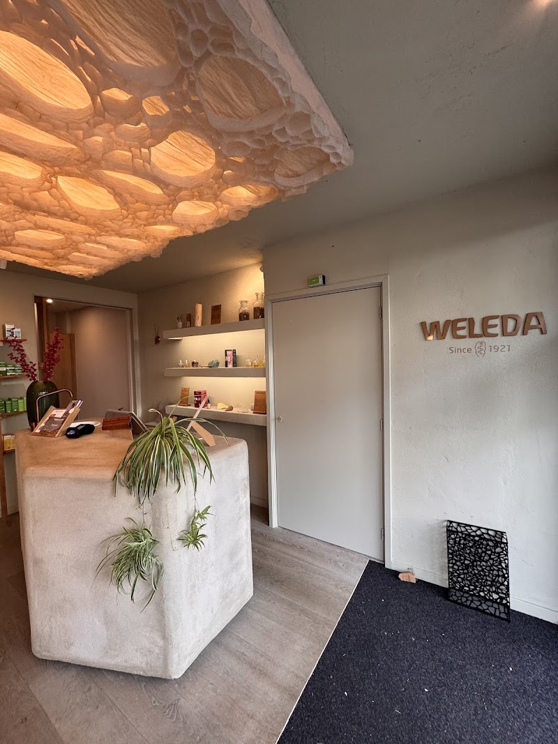Weleda City Spa Oegstgeest - Foto 8