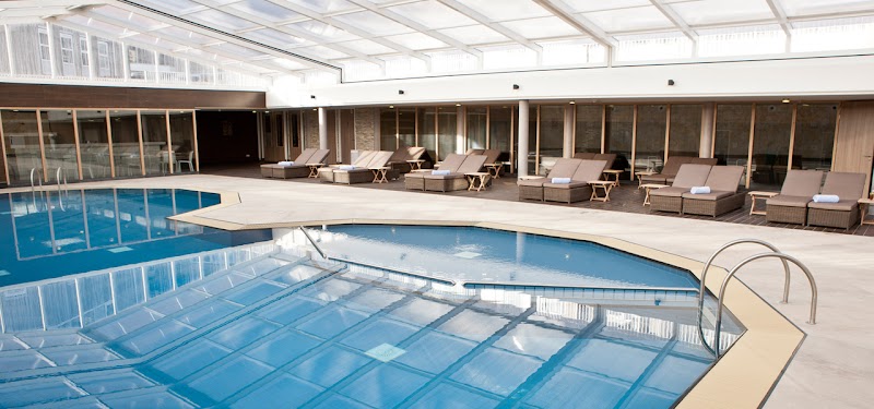 WellCome Wellness - Vlieland - Foto 3