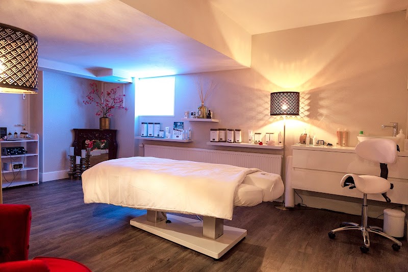 Wellness aan de Zaan