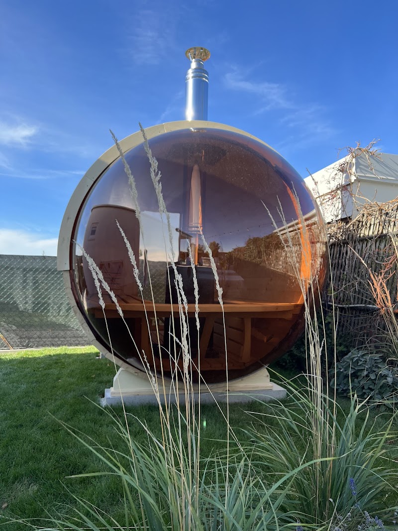 Wellness and Garden - Foto 7