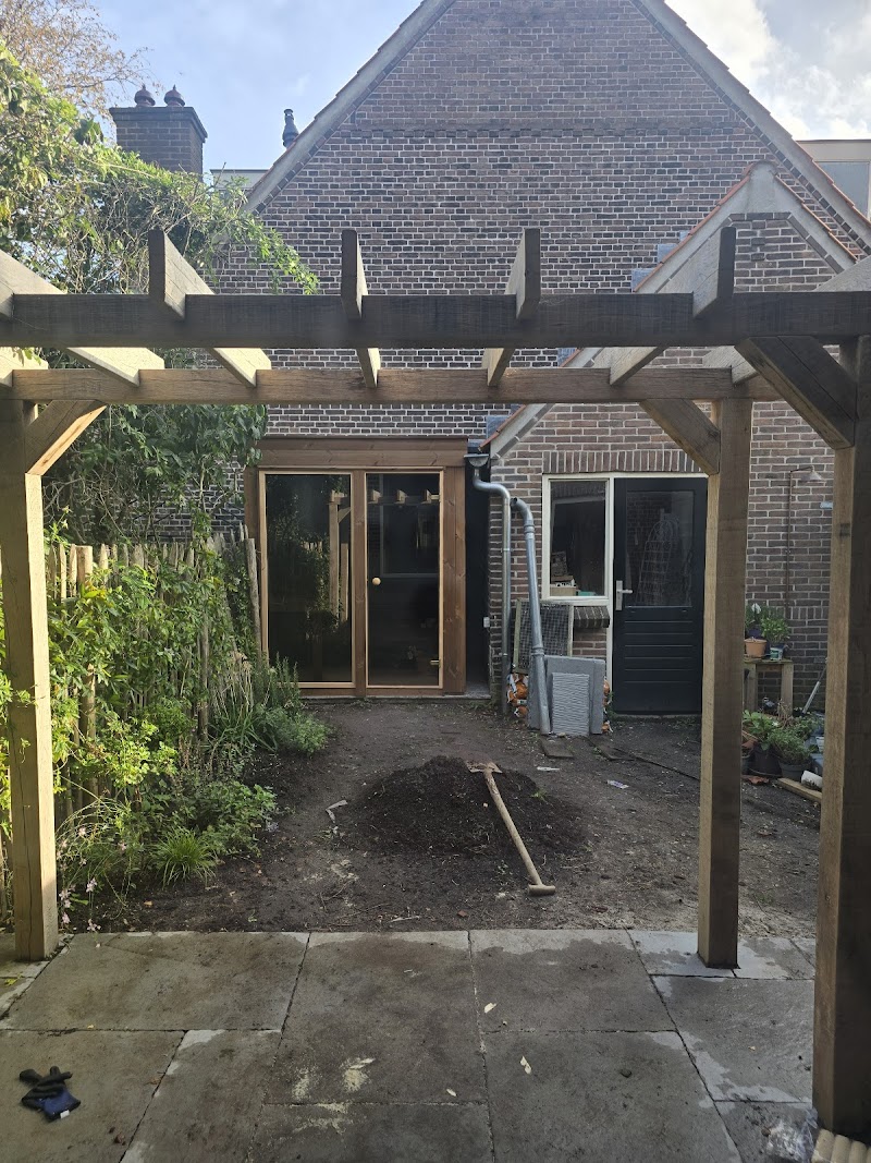 Wellness and Garden - Foto 6