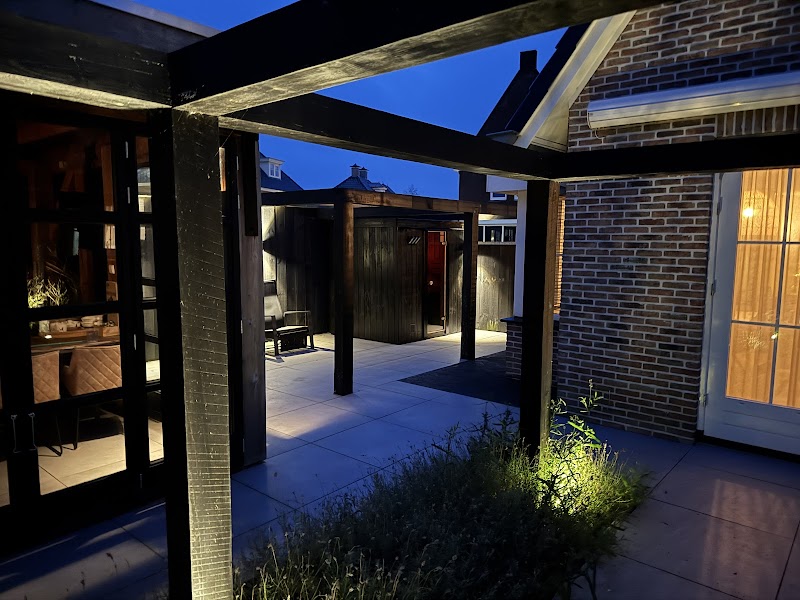 Wellness and Garden - Foto 4