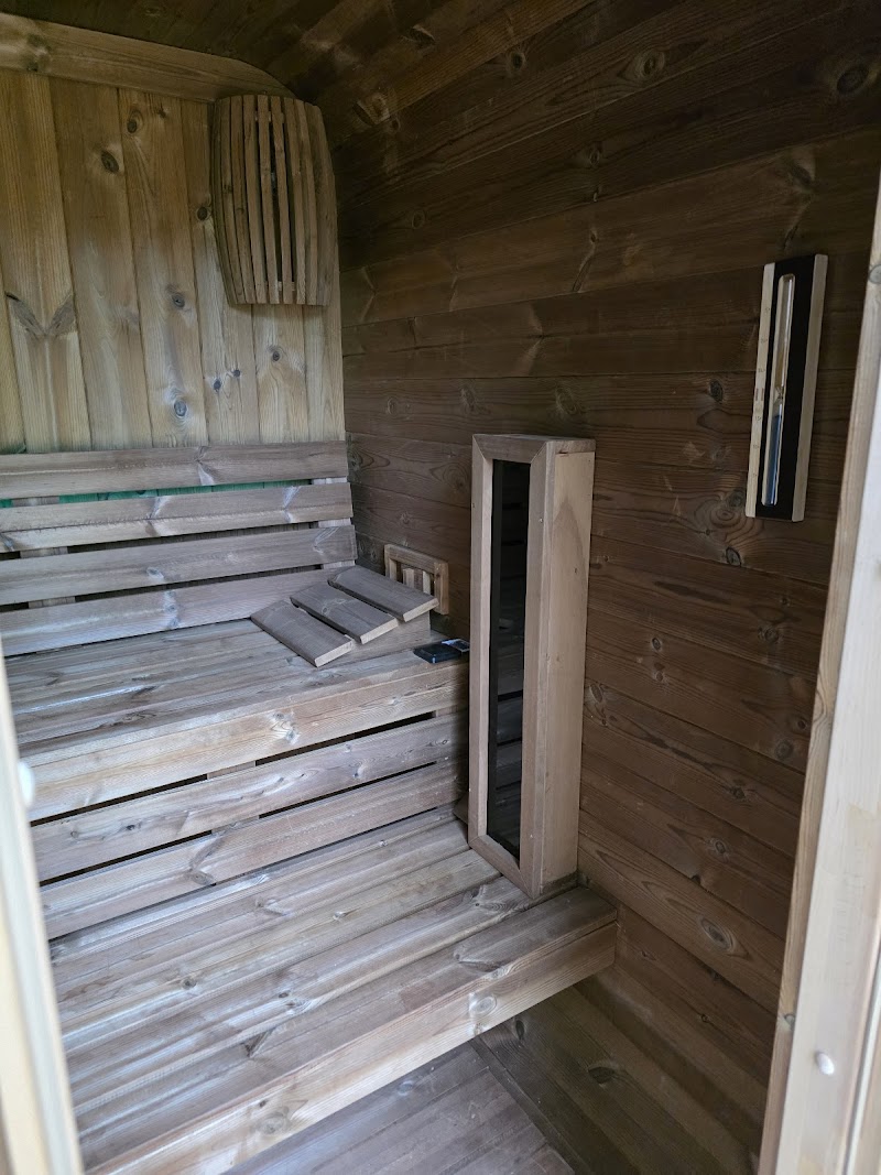 Wellness and Garden - Foto 5