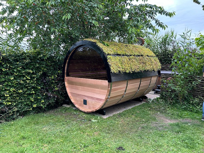 Wellness and Garden - Foto 9