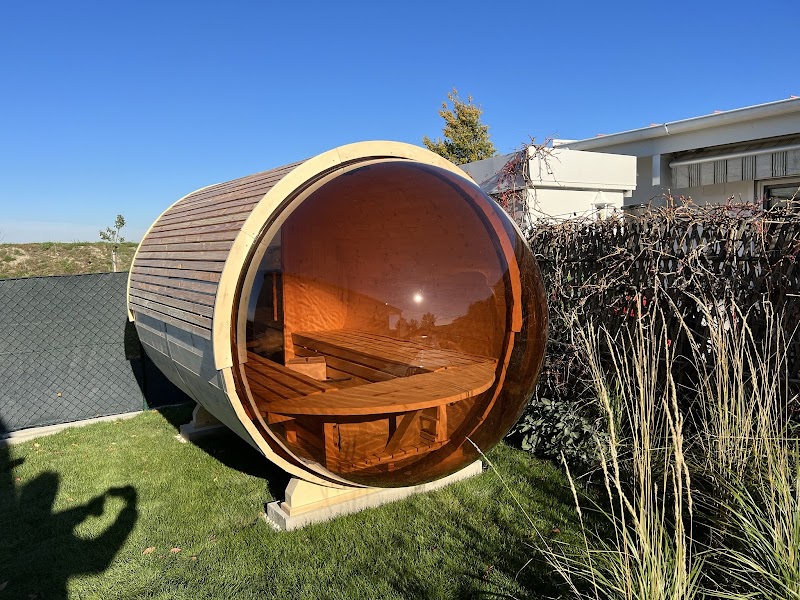 Wellness and Garden - Foto 2