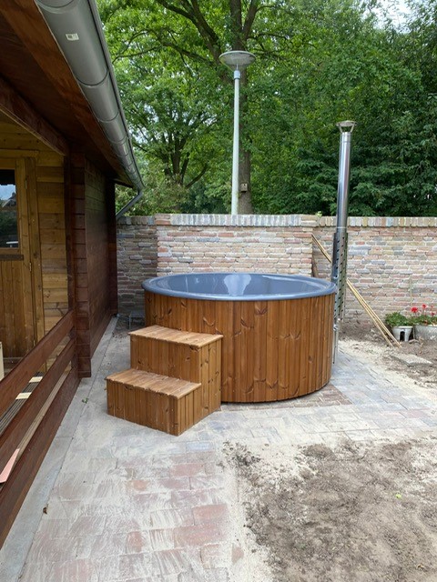 Wellness and Garden - Foto 10