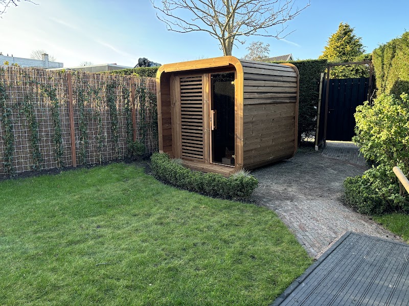 Wellness and Garden