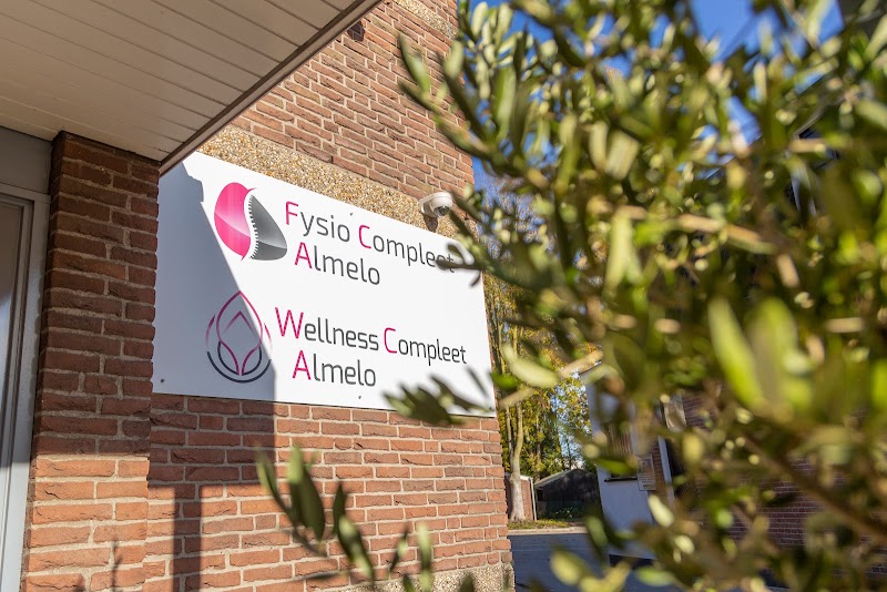 Wellness Compleet Almelo - Foto 5