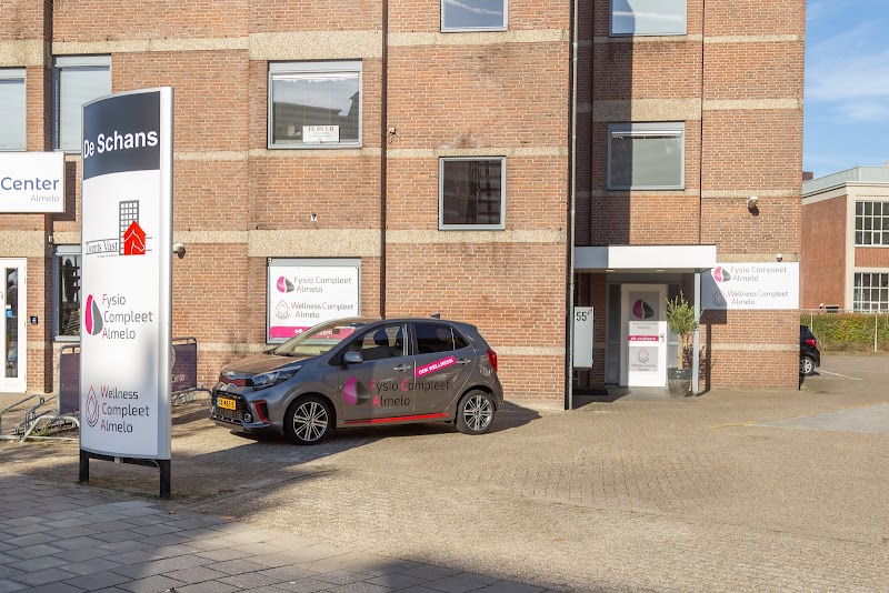 Wellness Compleet Almelo - Foto 2