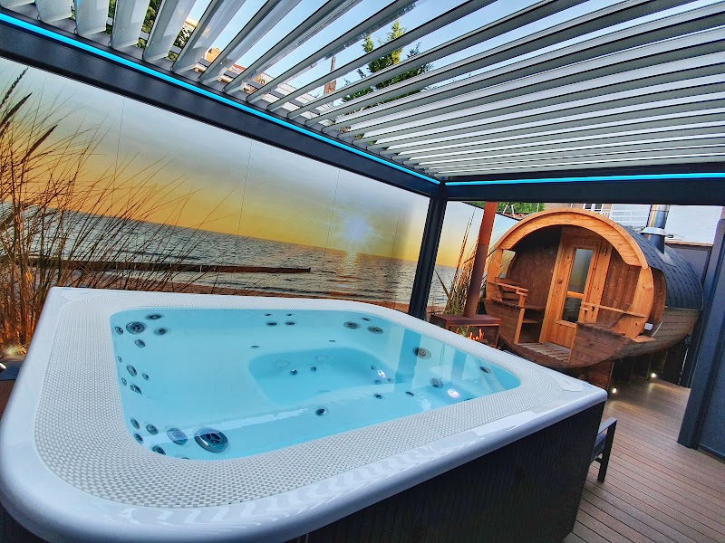 Wellness de Nieuwe Doelen - Foto 2