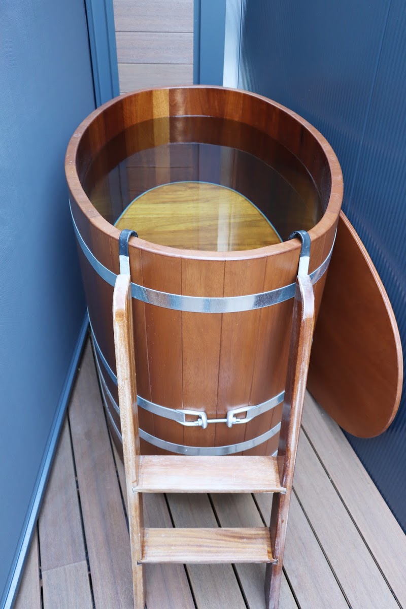 Wellness de Nieuwe Doelen - Foto 6