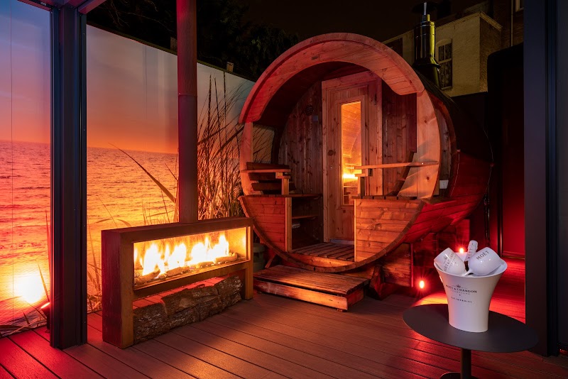Wellness de Nieuwe Doelen - Foto 7