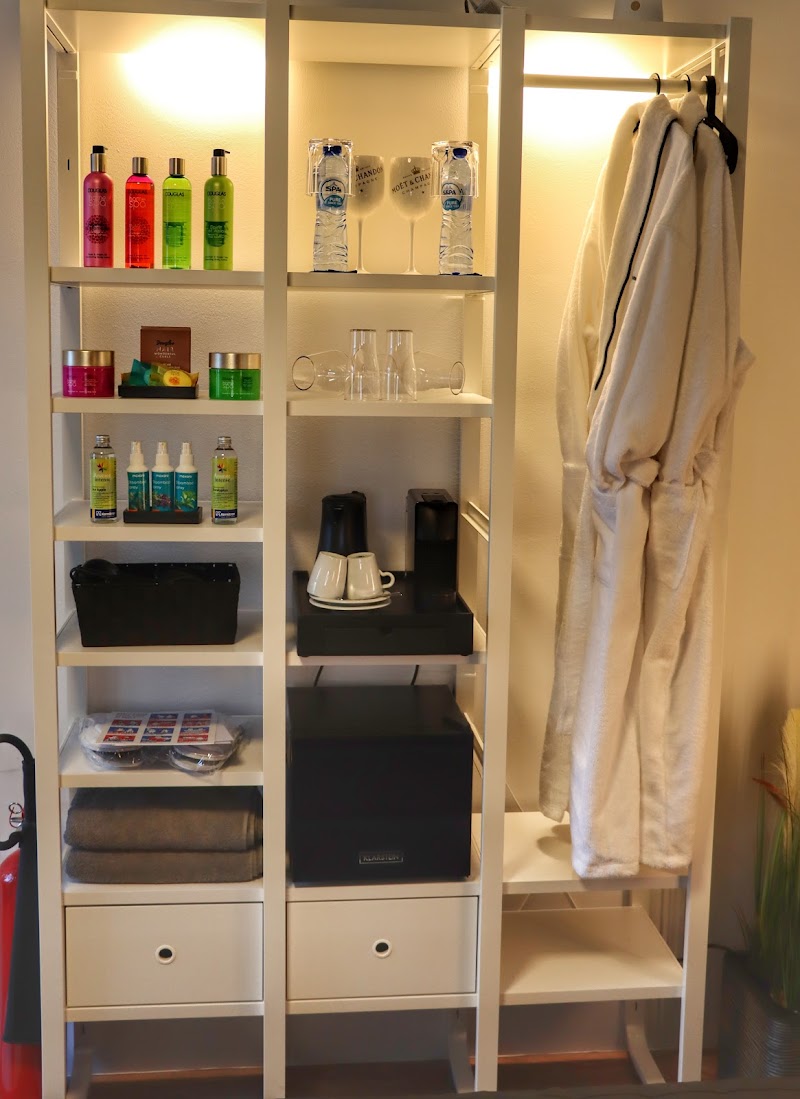 Wellness de Nieuwe Doelen - Foto 10