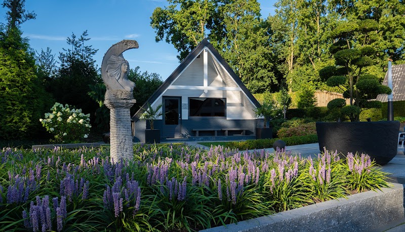 Wellness Dennenmarken | Sauna, Spa & Massage Roermond - Foto 8