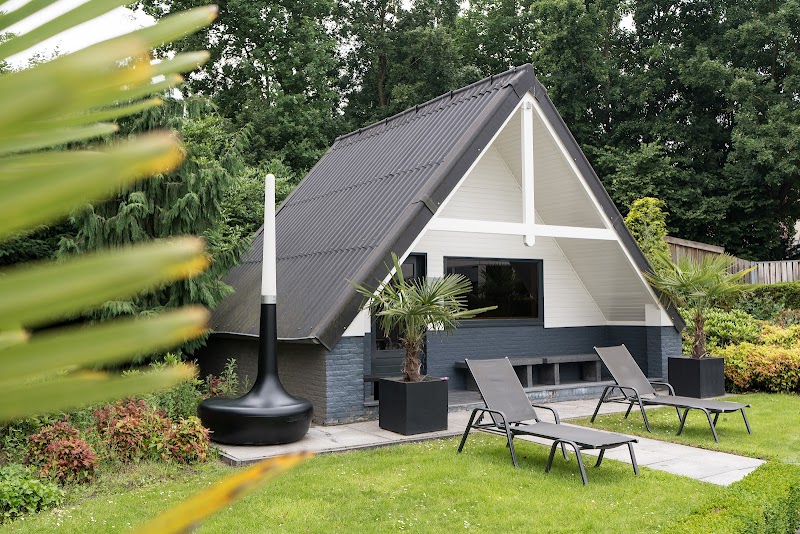 Wellness Dennenmarken | Sauna, Spa & Massage Roermond - Foto 5