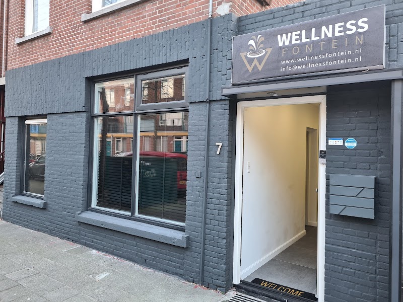 Wellness Fontein - Foto 8