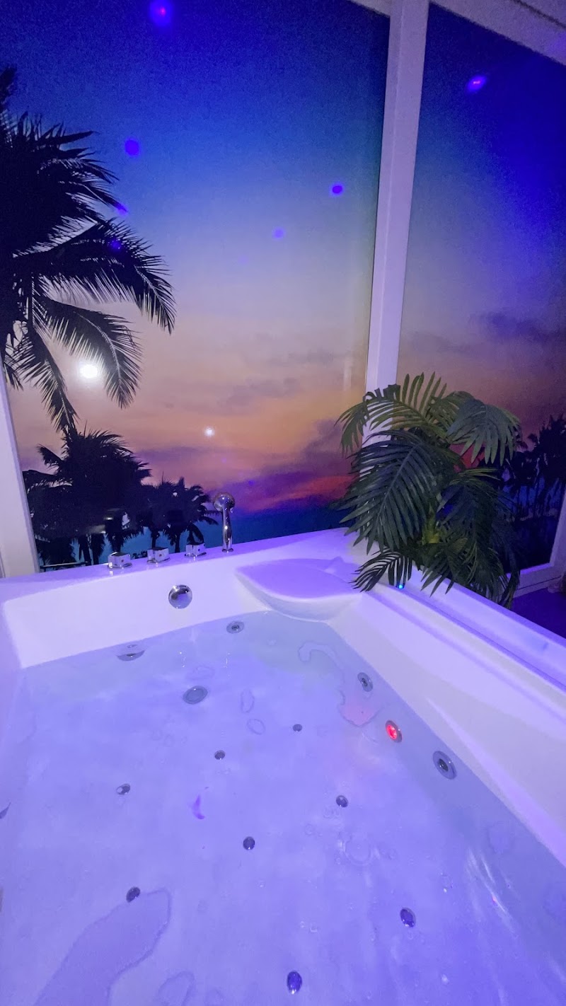 Wellness Fontein