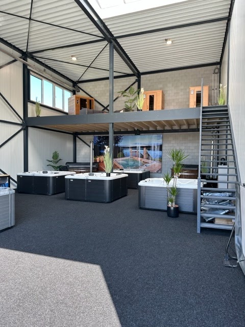Wellness Friesland