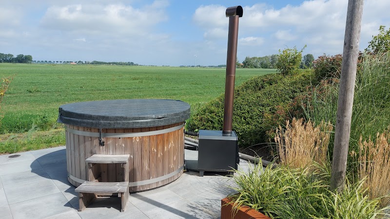 Wellness Friesland - Foto 4