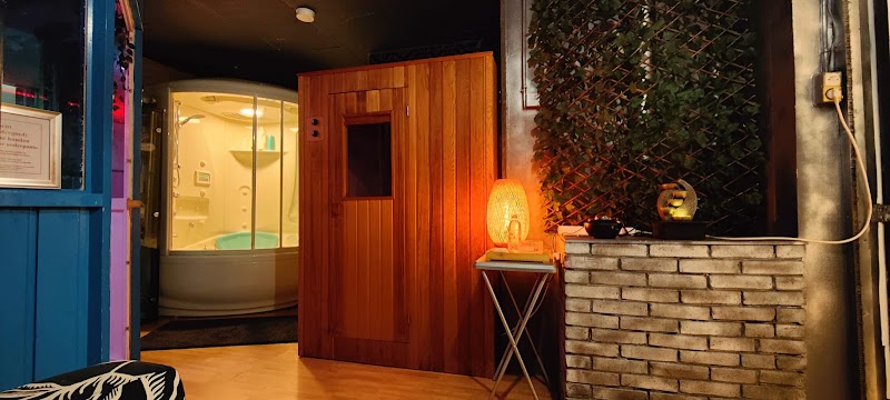 Wellness Leeuwarden Chinese Massage en Pedicure - Foto 5