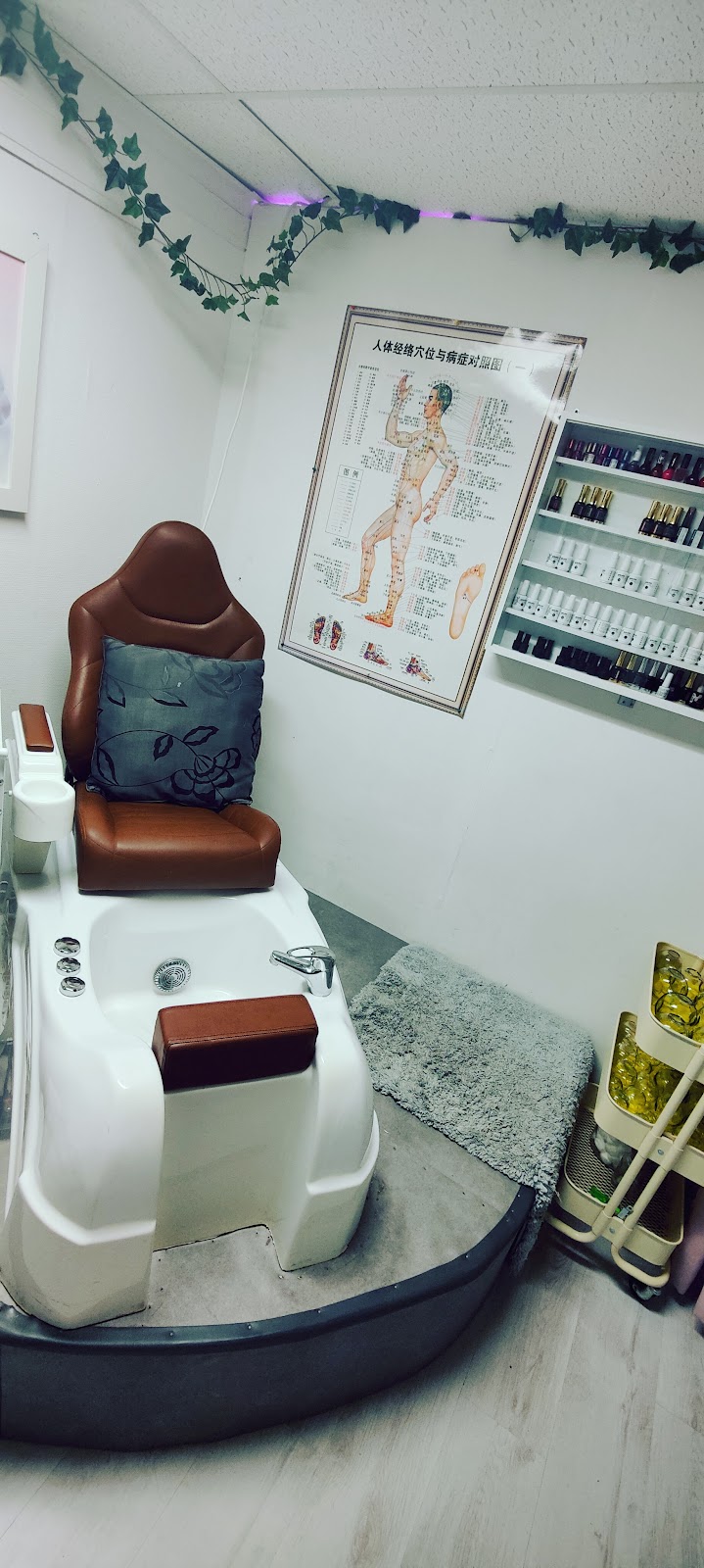 Wellness Leeuwarden Chinese Massage en Pedicure - Foto 3