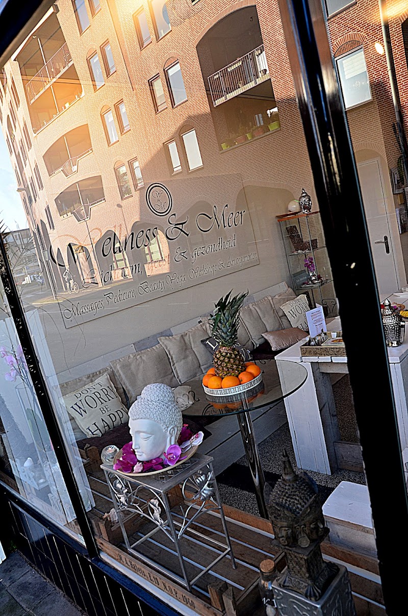 Wellness & Meer - Foto 2