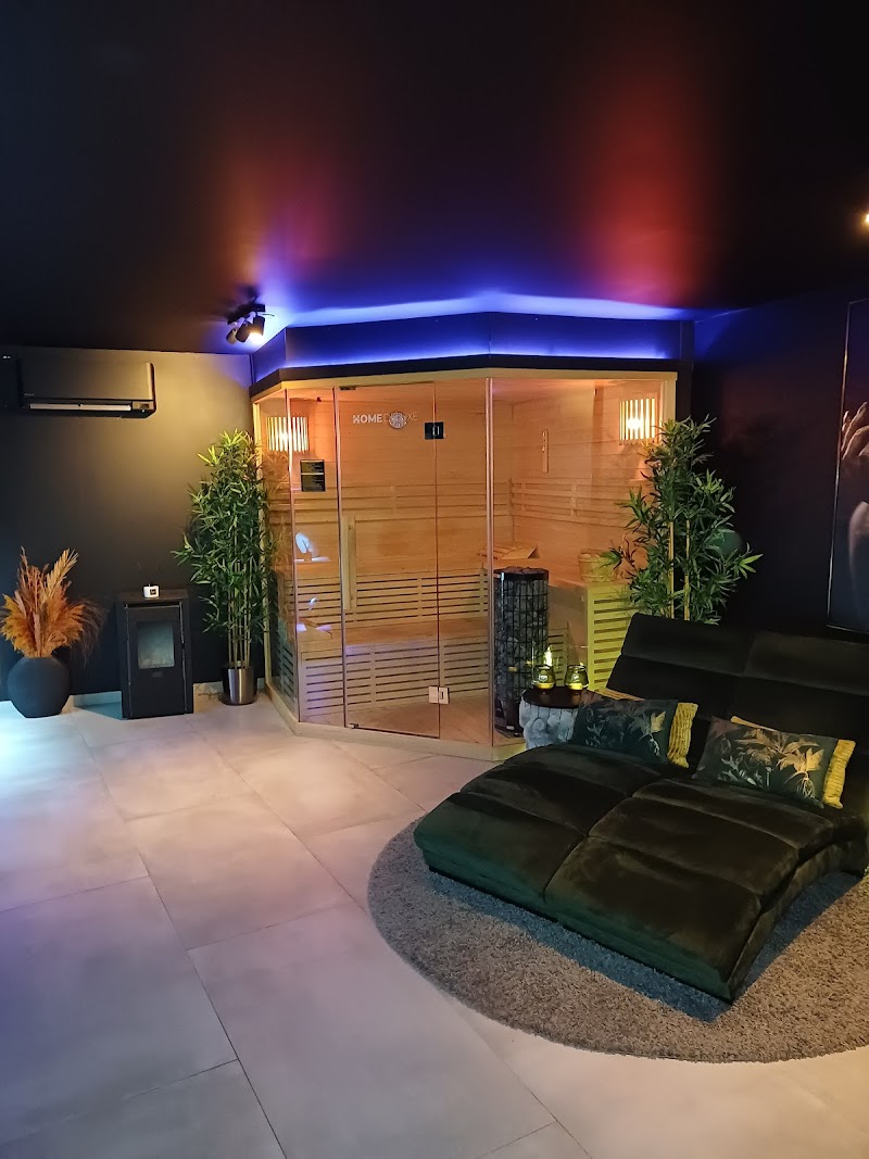 Wellness Merkelhoeve Spa Limburg - Foto 3