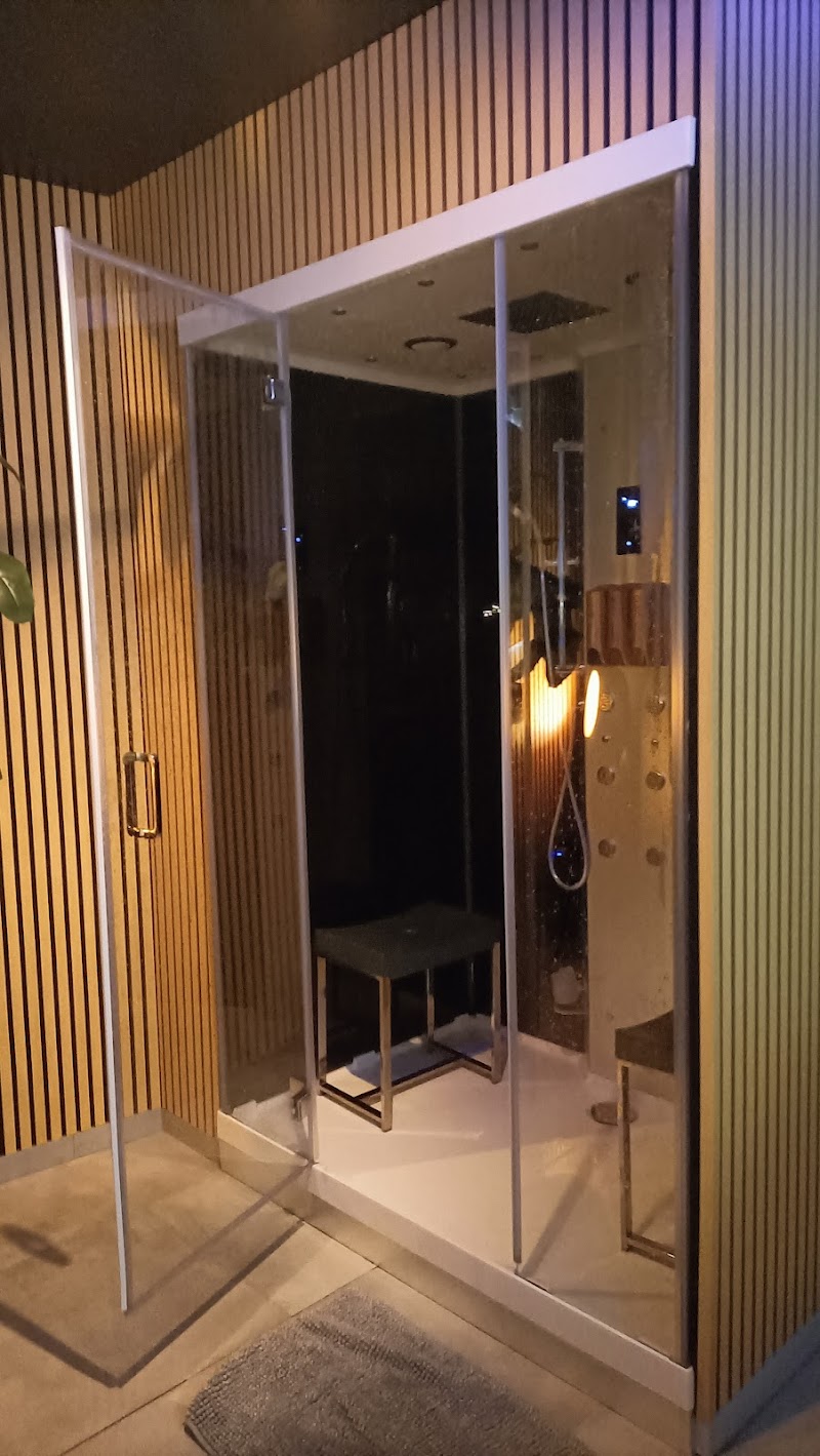 Wellness Merkelhoeve Spa Limburg - Foto 8