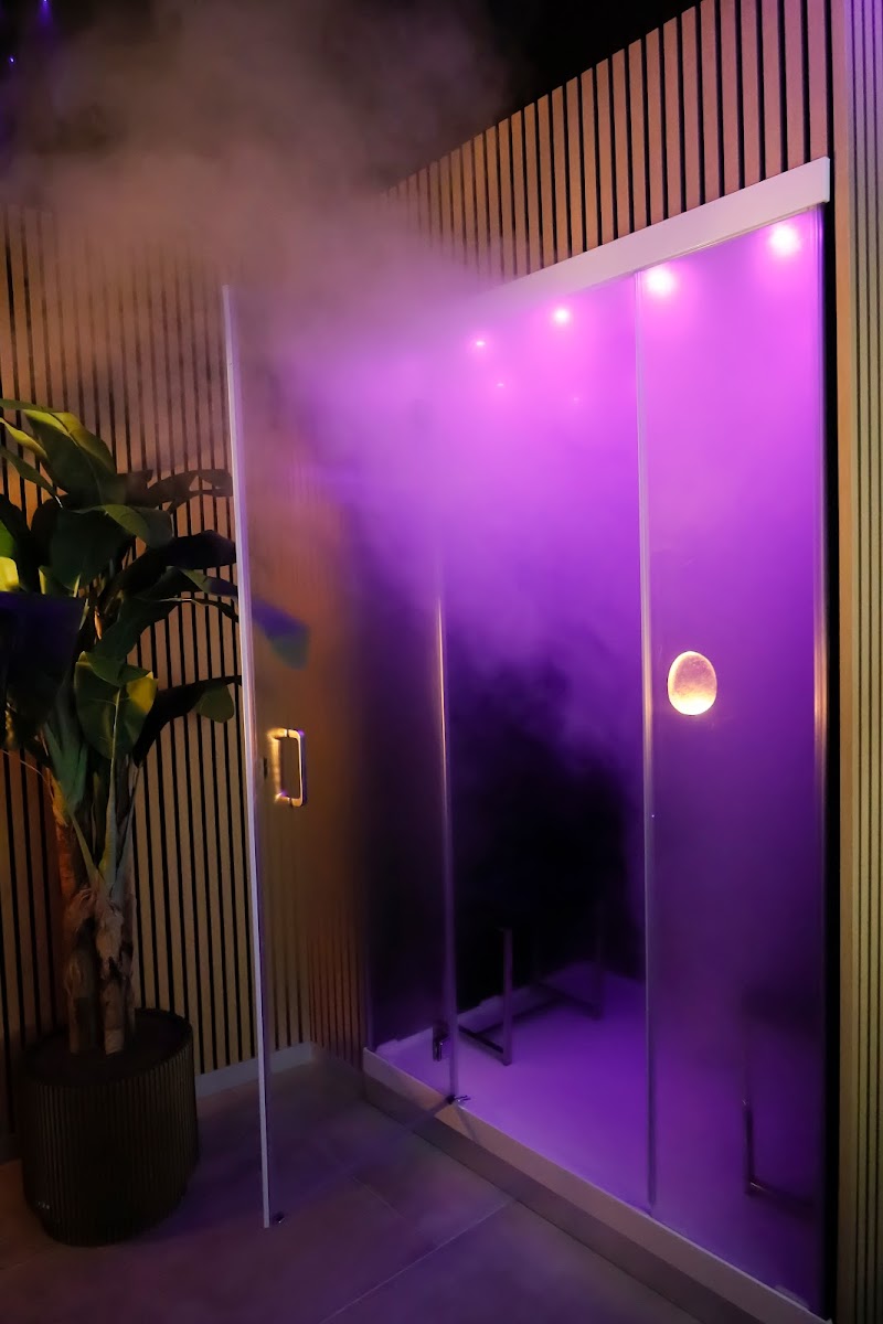 Wellness Merkelhoeve Spa Limburg - Foto 9