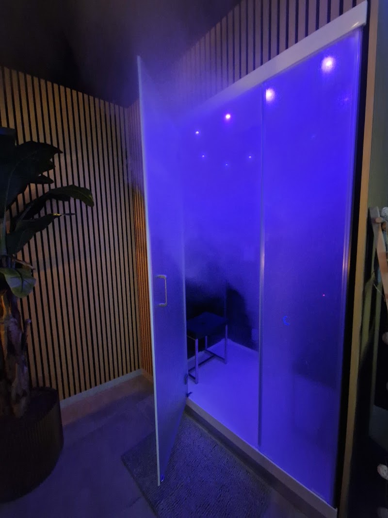 Wellness Merkelhoeve Spa Limburg - Foto 4