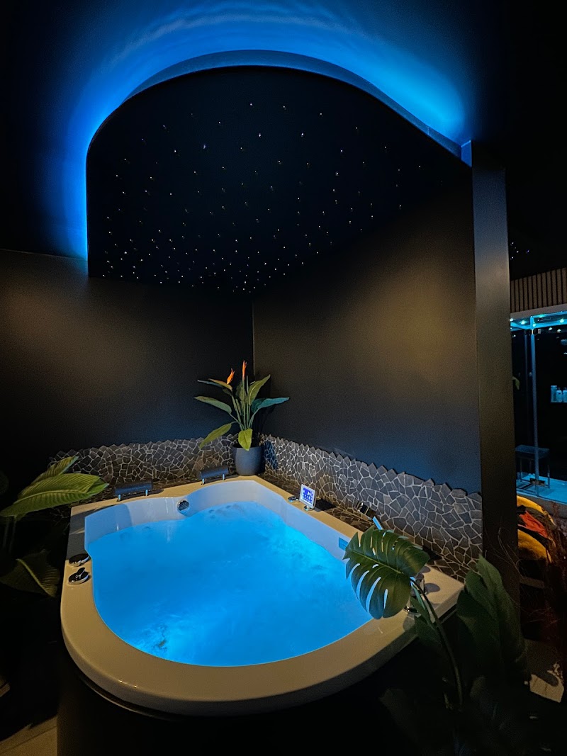 Wellness Merkelhoeve Spa Limburg - Foto 2