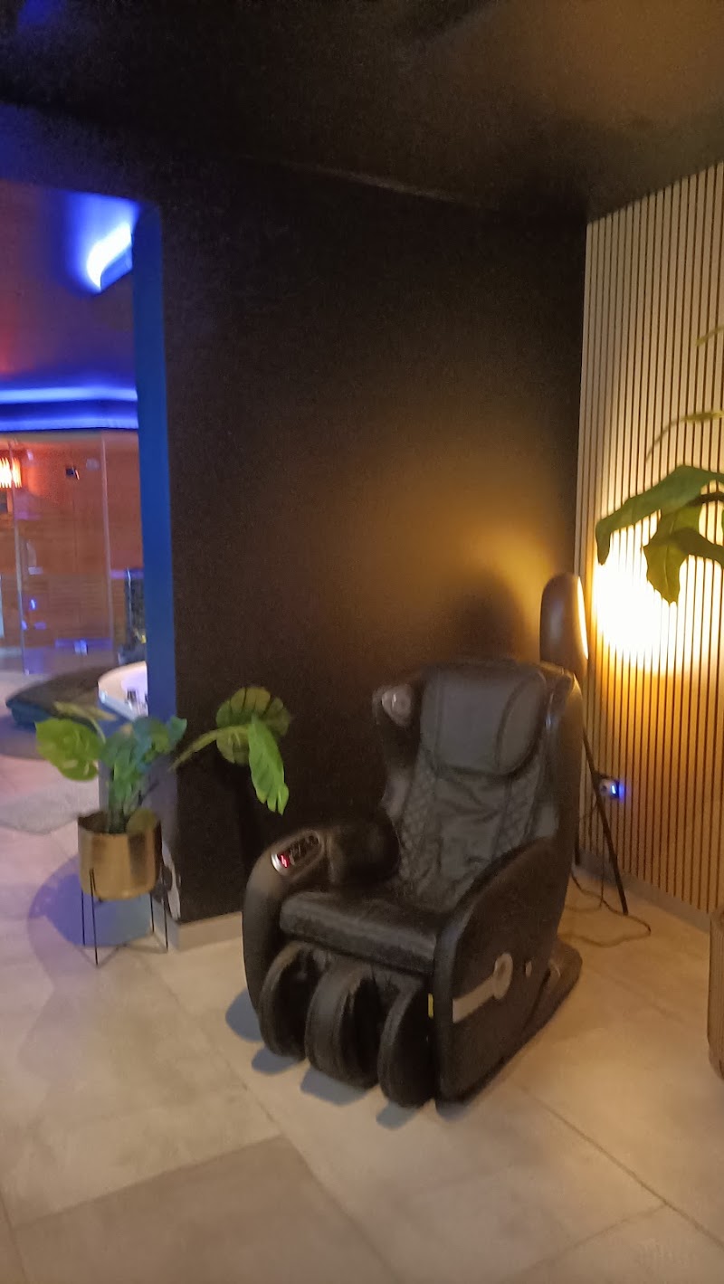 Wellness Merkelhoeve Spa Limburg - Foto 10