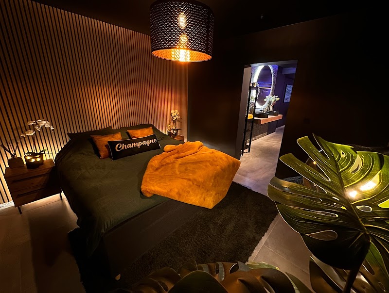 Wellness Merkelhoeve Spa Limburg