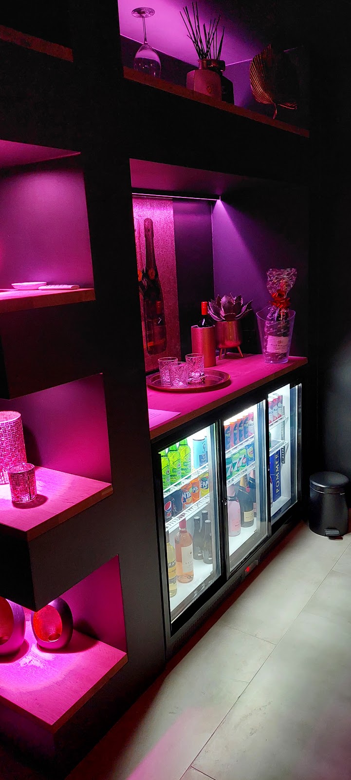 Wellness Merkelhoeve Spa Limburg - Foto 5