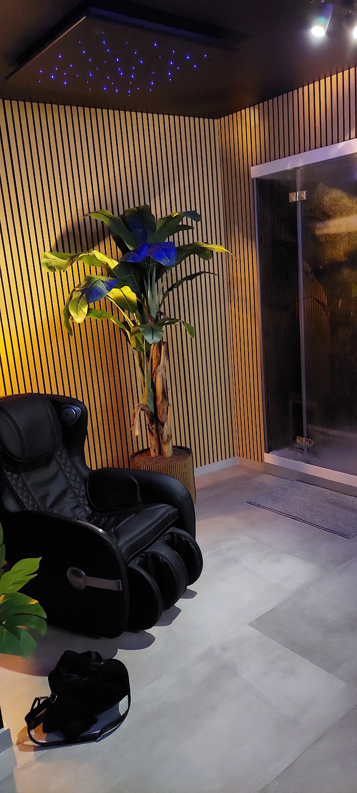 Wellness Merkelhoeve Spa Limburg - Foto 6