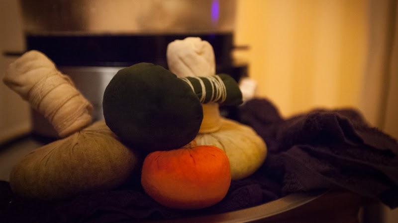 Wellness Na Rood